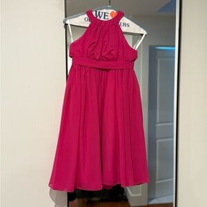 Size 8 Lulus Dress